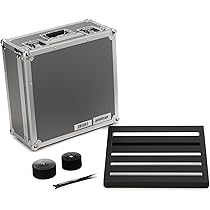 pedaltrain ペダルトレイン　ボード Amazon | ペダルトレイン エフェクターボード 45×44（cm