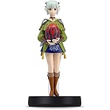 amiibo エナ 【モンスターハンターストーリーズ2】(モンスターハンターシリーズ)