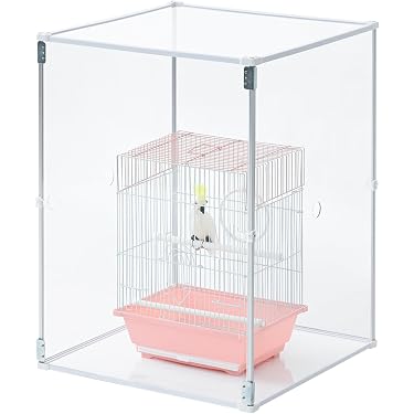 Amazon.co.jp ほしい物ランキング: 鳥かご ・ケージカバー で、ほしい