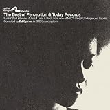 BEST OF PERCEPTION AND TODAY RECORDS