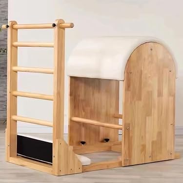 Amazon.co.jp Best Sellers: The most popular items in Pilates Chairs