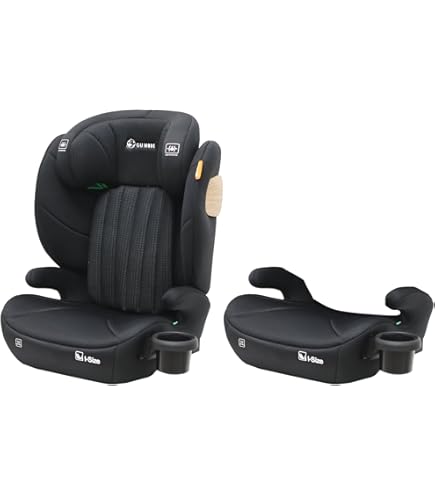 Amazon | DAIICHI ジュニアシート INNOFIX JUNIOR イノフィックス