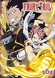FAIRY TAIL 6