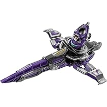 Amazon.co.jp: [バンダイ(BANDAI)] 超宇宙刑事ギャバン インフィニティ