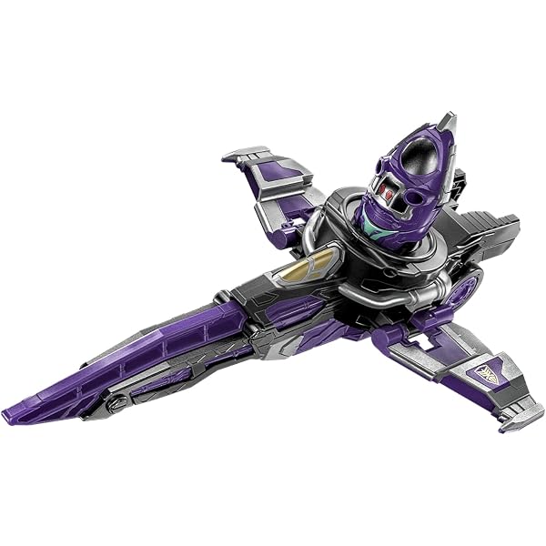 Amazon | [BANDAI] [バンダイ 超宇宙刑事ギャバン インフィニティ DX