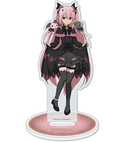 終わりのセラフ せらふぇす クルル Amazon.co.jp: A3 終わりのセラフxサンリオキャラクターズ 11