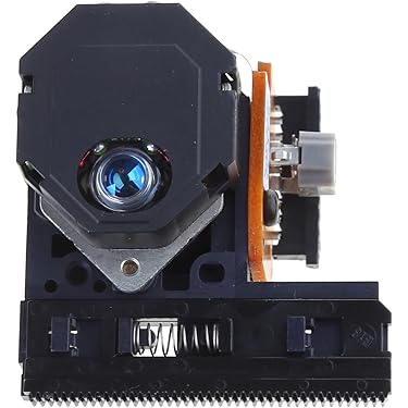 Amazon.co.jp 売れ筋ランキング: 光ピックアップレンズ の中で最も人気