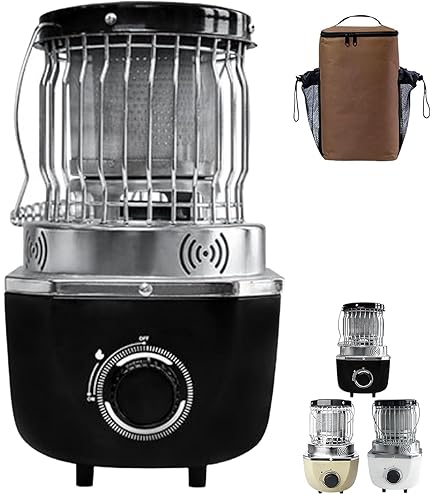 Amazon | [Arklove]ガスストーブ カセット 1台2役 ポータブル ガス