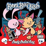 Candy Coated Fury [12 inch Analog]