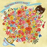 KIDS BOSSA Love & Smile