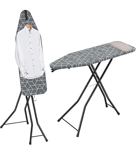 Amazon.co.jp : brabantia (ブラバンシア) アイロン台 ホワイト 95