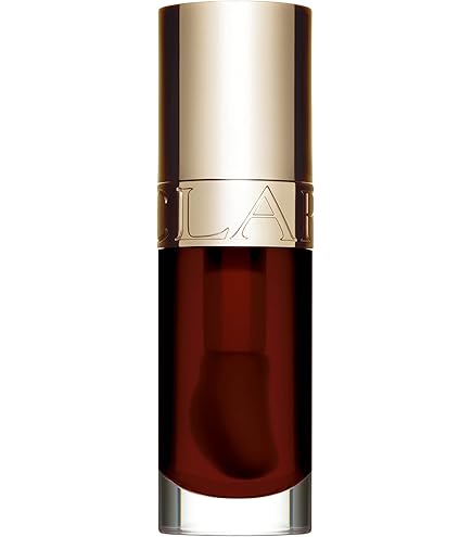 Amazon | クラランス リップコンフォートオイル #03 チェリー 7ml 並行