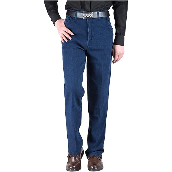 Amazon | Aelfric eden メンズカラーパッチワークカーゴパンツ