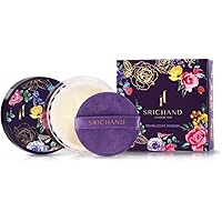 Amazon | SRICHAND シーチャン トランスルーセントパウダー 大容量30g