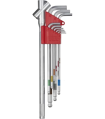 Amazon | 【国内正規品】BONDHUS(ボンダス) レンチ HLL1/16 プロガード