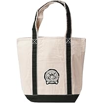 Amazon | [わちふぃーるど] 猫のダヤン トートバッグ Mサイズ A4