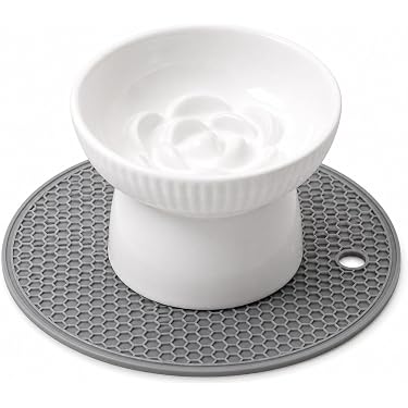 食器・餌やり・水やり用品 &CAT Amazon.co.jp 最新リリース: 犬用餌やり・水やり用品 の新着ランキング