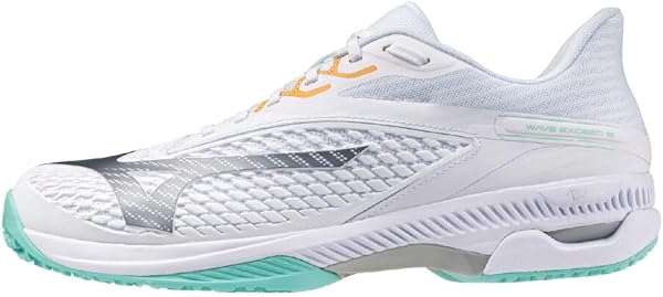 MIZUNO(ミズノ) ユニセックス大人 ウエーブエクシード 6 OCテニスシューズ - 1