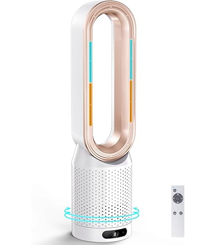 Amazon.co.jp: Dyson (ダイソン) ピュアクール清浄ファン TP04 HEPA 