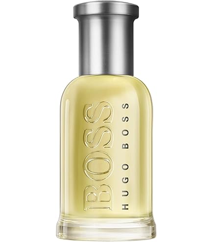 Amazon | HUGO BOSS ヒューゴ ボス オードトワレ 50mL | HUGO BOSS