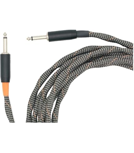 Amazon | VOVOX sonorus protect A Inst Cable 25cm Straight