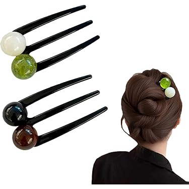 Amazon.co.jp 人気ギフトランキング: ヘアアレンジ用コーム で