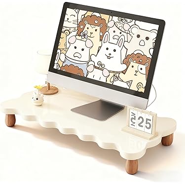 Amazon.co.jp 最新リリース: コンピュータモニタースタンド の新着