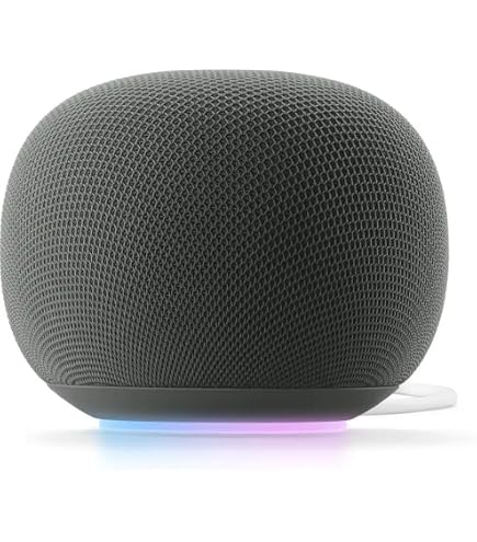Google Nest Mini (2nd Generation) Chalk : Amazon.sg: Electronics