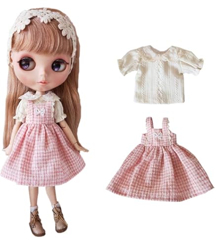 Amazon.co.jp: rakulifey ブライス服 スーツセット コート