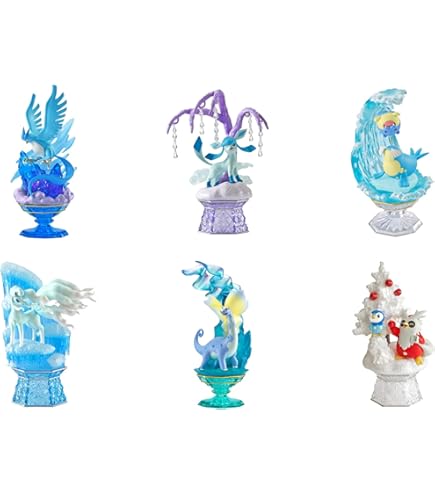 Amazon.co.jp: リーメント ポケットモンスター SWING VIGNETTE