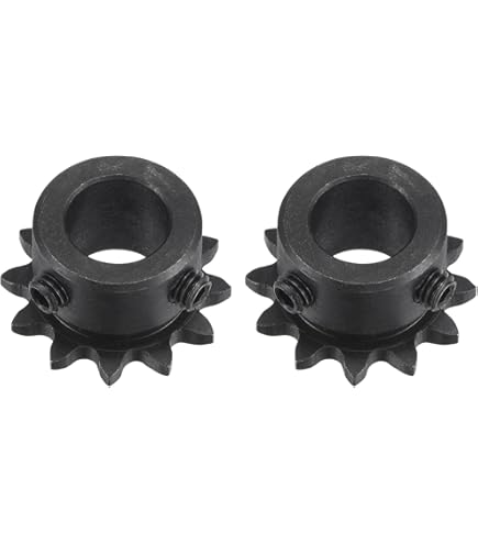 ISO/DIN 06B-1 ローラーチェーンスプロケット 2個 楽天市場】2個セット ISO/DIN 06B-1 ローラーチェーン