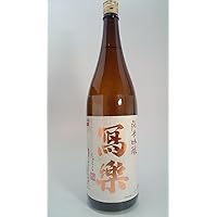 寫楽 純米吟醸 1800ml