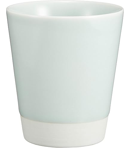 Amazon.co.jp: 白山陶器(Hakusan Porcelain) フリーカップ インディゴ