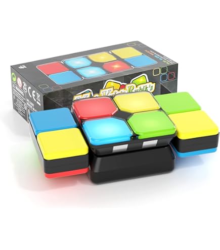 FBLFOBELI Hard EVA Carrying Case Compatible With Flipslide