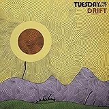 TUESDAY THE SKY