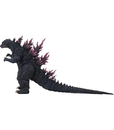 Amazon.co.jp: Godzilla 12