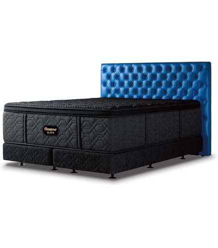 Amazon｜シモンズ(Simmons) 正規品 ベッド セミダブル Beautyrest