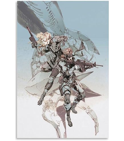 Amazon.co.jp: メタルギアソリッド2物質スネーク雷電PS1 PS2 PS3