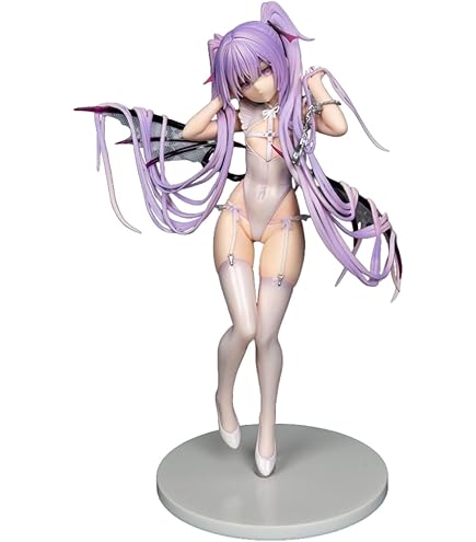 Amazon.co.jp: イヴ・BODY HARNESS_Ver 1/6スケール PVC&ABS製 塗装