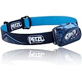 Petzl(ペツル) ヘッドライト LEDライト アクティック E099FA01 ブルー