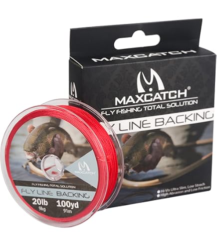 Amazon | Maxcatch Competition InTouch ニンフ フライロッド ユーロ