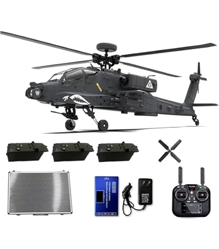 Amazon | T-rex 450 PRO RCヘリコプターテールローター