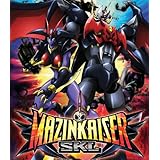 Mazinkaiser Skl / [Blu-ray] [Import]