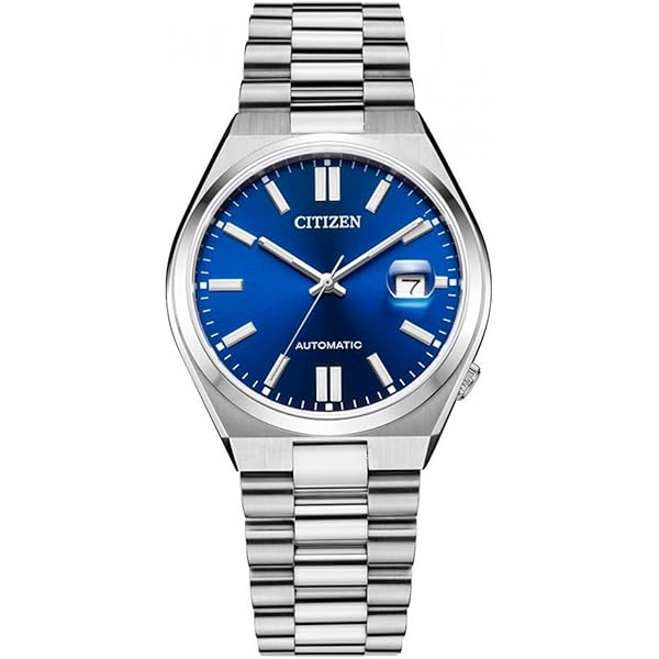 Amazon.co.jp: Citizen シチズン 腕時計 NJ0151-88W Tsuyosa