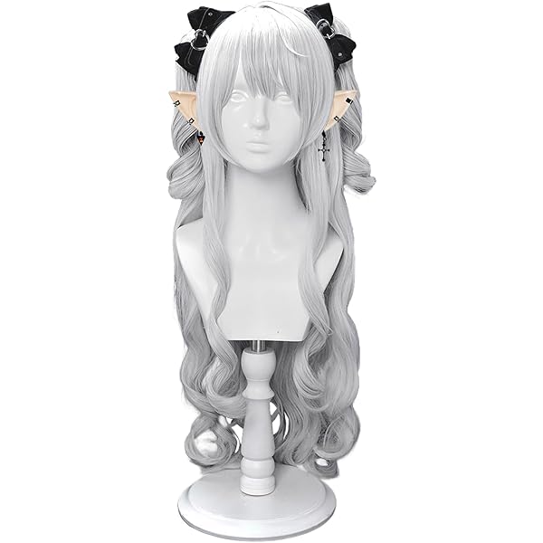 【8/31まで限定価格】にじさんじ／葛葉(サーニャ)／ヴァンパイア／ウィッグ付 8/31まで限定価格】にじさんじ／葛葉(サーニャ)／ヴァンパイア