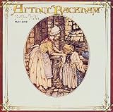 アーサー・ラッカム