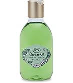 Amazon.co.jp: SABON(サボン) シャワーオイル パチュリ・ラベンダー