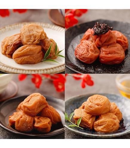 Amazon | 【訳あり】紀州 南高梅 梅干し1kg (しそ味 1kg) | 祖の食庵