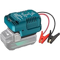 Amazon | ジャンパーケーブル彦機18 v、11 awgケーブル用