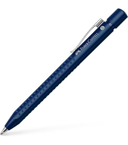 Amazon | FABER-CASTELL！ファーバーカステル/ベーシック ボールペン